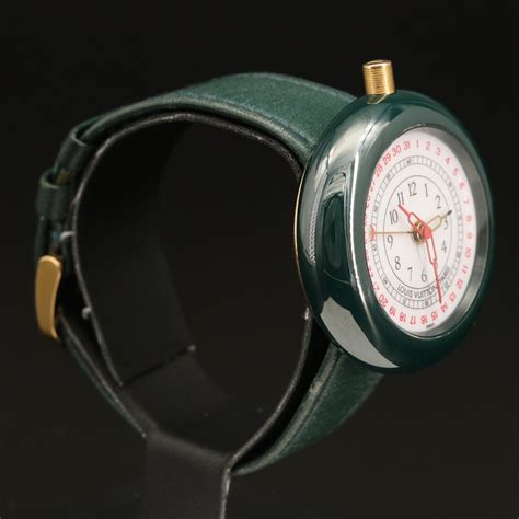 monterey 2 louis vuitton|1980s Louis Vuitton Monterey II Green LV2 – Archiwatch.